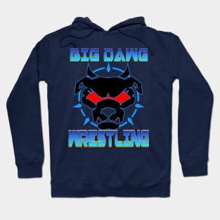 BIG DAWG WRESTLING Hoodie